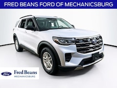 2026 Ford Explorer Active SUV