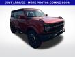 Used 2024 Ford Bronco Outer Banks SUV