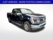 Certified 2022 Ford F-150 Lariat Truck SuperCrew Cab