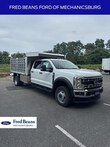  Ford F-450 Chassis