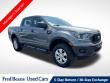 Certified 2021 Ford Ranger XL Truck SuperCrew