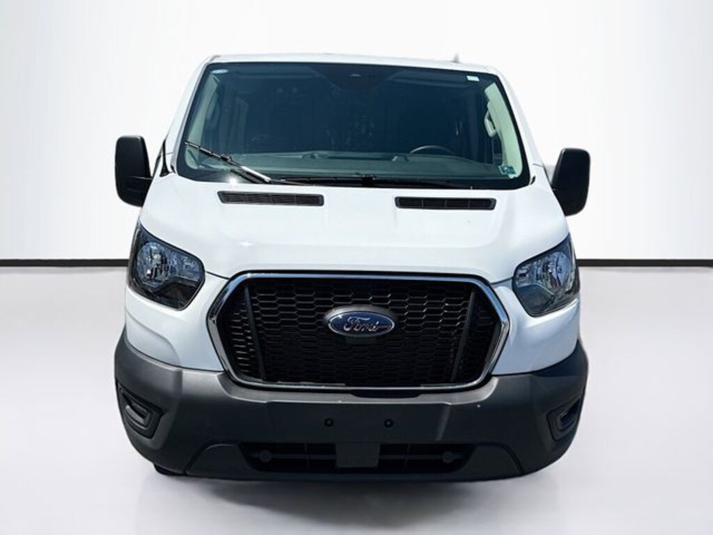 Used 2025 Ford Transit-250 Base Van Low Roof Van