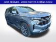 Used 2021 Chevrolet Tahoe LT SUV