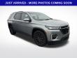 Used 2023 Chevrolet Traverse RS SUV
