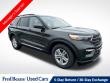 Certified 2023 Ford Explorer XLT SUV