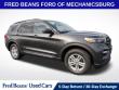 Used 2020 Ford Explorer XLT SUV