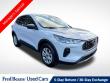 Used 2025 Ford Escape Active SUV