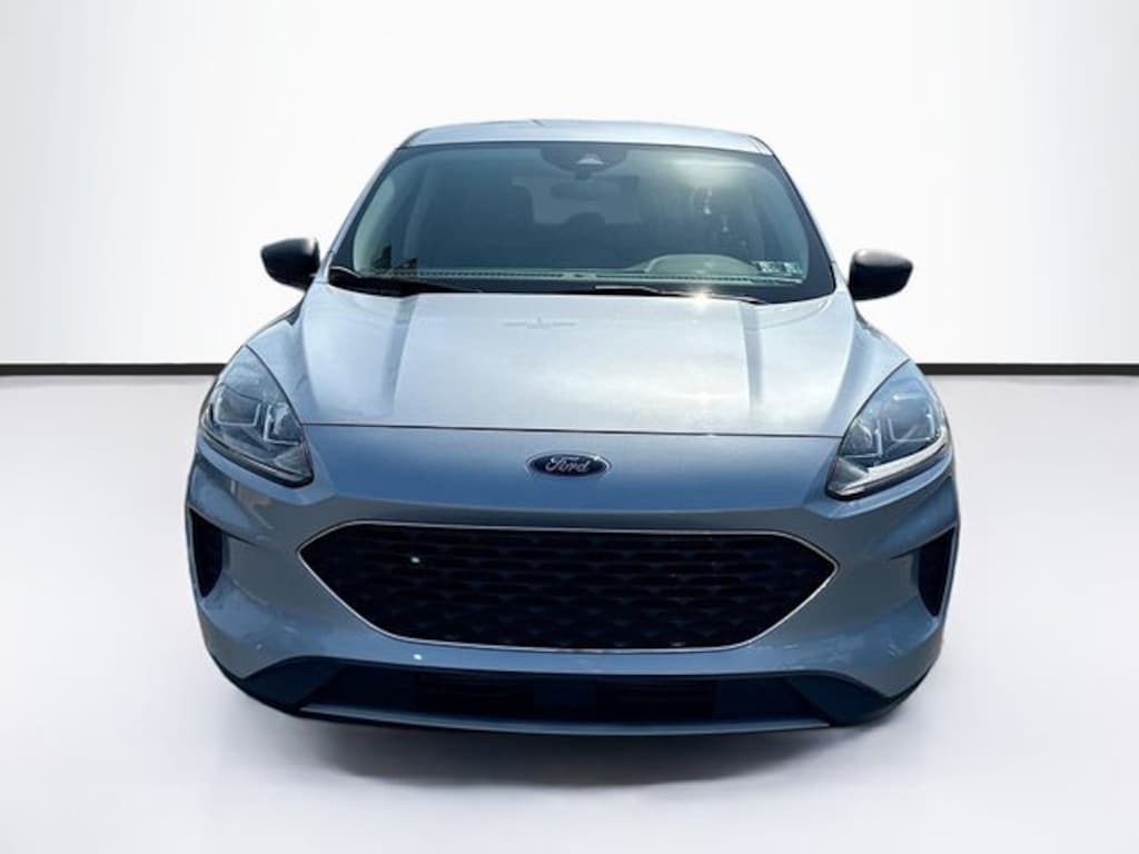 Used 2022 Ford Escape SE SUV