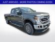 Certified 2020 Ford F-350SD Lariat Truck Crew Cab