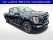 Certified 2023 Ford F-150 XLT Truck SuperCrew Cab