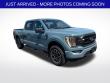 Certified 2023 Ford F-150 XLT Truck SuperCrew Cab