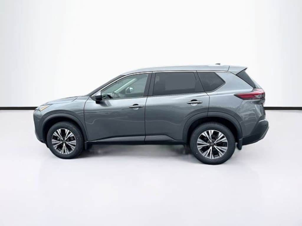 Used 2023 Nissan Rogue SV SUV