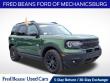 Certified 2025 Ford Bronco Sport Big Bend SUV