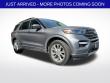 Certified 2021 Ford Explorer XLT SUV