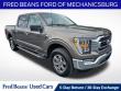 Certified 2023 Ford F-150 XLT Truck SuperCrew Cab