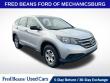 Used 2014 Honda CR-V LX SUV