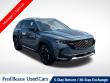 Used 2023 Mazda CX-50 2.5 Turbo Meridian Edition SUV