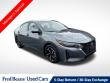 Used 2025 Nissan Sentra SV Sedan