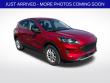 Certified 2022 Ford Escape SE SUV