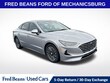  Hyundai Sonata Hybrid