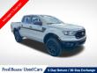 Certified 2022 Ford Ranger XLT Truck SuperCrew