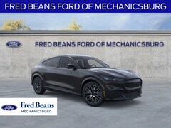 2025 Ford Mustang Mach-E Premium SUV