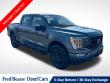 Certified 2022 Ford F-150 XLT Truck SuperCrew Cab