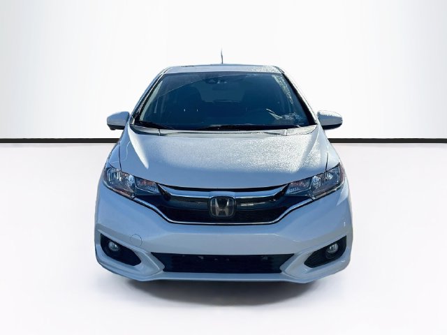 Used 2020 Honda Fit EX Hatchback