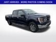 Used 2023 Ford F-150 XLT Truck SuperCrew Cab