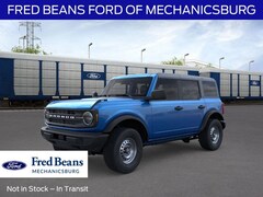 2025 Ford Bronco Base SUV