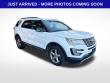 Used 2016 Ford Explorer XLT SUV