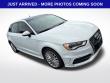 Used 2016 Audi A3 e-tron 1.4T Premium Sportback