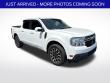 Certified 2022 Ford Maverick Lariat Truck SuperCrew