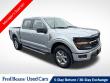 Certified 2025 Ford F-150 XLT Truck SuperCrew Cab