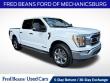 Certified 2023 Ford F-150 XLT Truck SuperCrew Cab