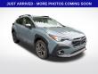 Used 2024 Subaru Crosstrek Premium SUV