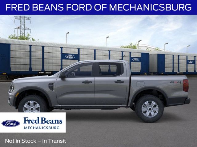 2025 Ford Ranger XL photo 2