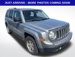 Jeep Patriot