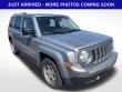 Used 2014 Jeep Patriot Sport SUV