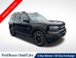 Certified 2023 Ford Bronco Sport Outer Banks SUV