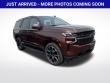 Certified 2022 Chevrolet Tahoe RST SUV