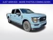 Certified 2023 Ford F-150 XL Truck SuperCrew Cab