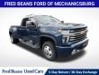 Certified 2021 Chevrolet Silverado 3500HD High Country Truck Crew Cab