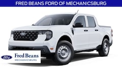 2025 Ford Maverick XL Truck SuperCrew
