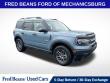 Used 2025 Ford Bronco Sport Big Bend SUV