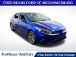 Used 2024 Kia Forte LXS Sedan