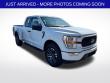 Certified 2021 Ford F-150 XL Truck SuperCab Styleside
