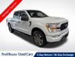 Certified 2022 Ford F-150 XL Truck SuperCrew Cab