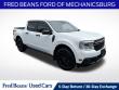Certified 2023 Ford Maverick XLT Truck SuperCrew