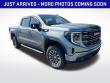 Certified 2023 GMC Sierra 1500 AT4 Truck Crew Cab